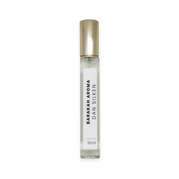 Barakah Aroma, Dan Silken, 10 ml